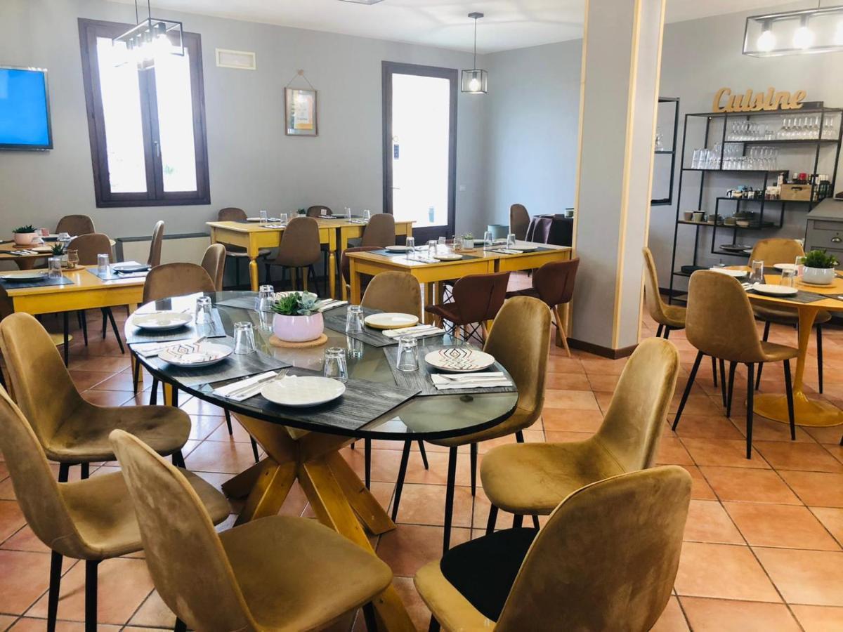 Locanda Delle Grotte Di Onferno Hotel Gemmano Eksteriør billede